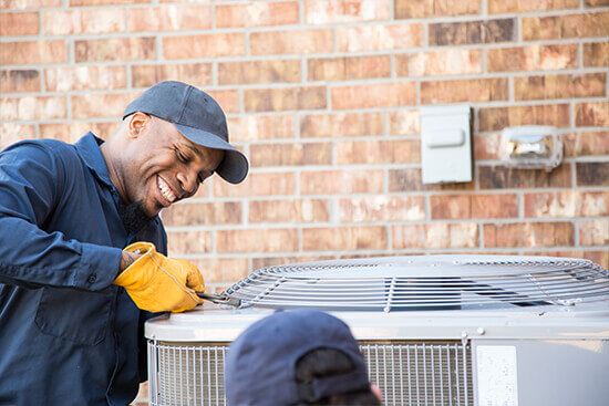 Rochester's Trusted AC Maintenance