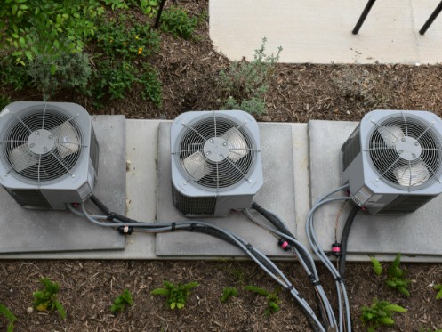 HVAC services in Rochester, MN